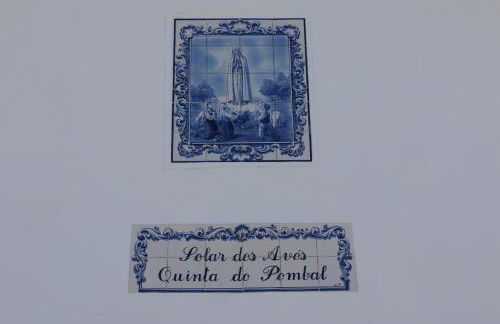 Solar dos Avós - Foto 52