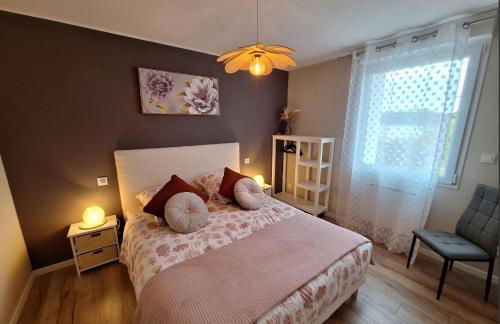 Gîte coté Jardin - Foto 25