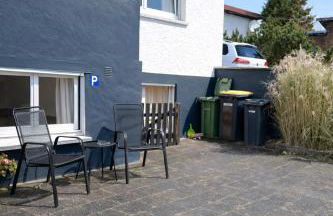 Frisch renoviertes 2 Zimmer Apartment - Foto 12