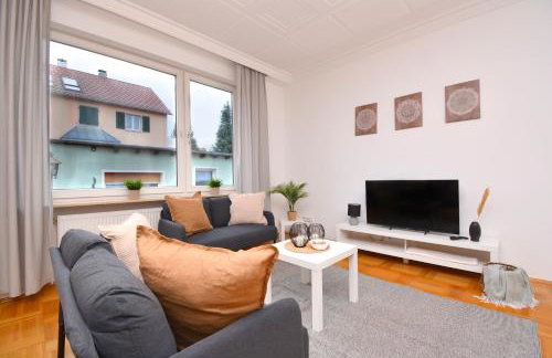 Herzogenaurach 01 - Apartment für Firmen - Photo 17