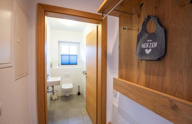 Modern Apartment Near Ski Area in Brixen im Thale - Foto 43