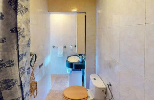 La casa con terraza privada sobre el mar - Foto 30