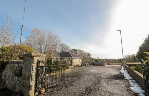 Blacksmiths Cottage - Foto 41