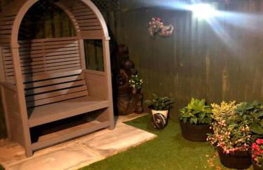 Private apartment in Wrose, Shipley, Bradford - Foto 16