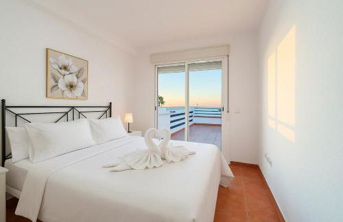 Apartamento en Marina Beach con vistas al mar - Foto 4