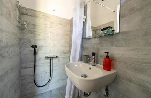 Moukas Seaside Apartments Romantico - Foto 21