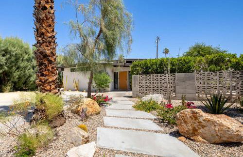 Lux Desert Retreat 4BR Pool Spa Stunning Views - Foto 120