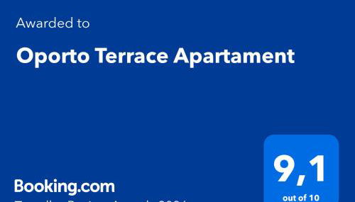 Oporto Terrace Apartament - Photo 2