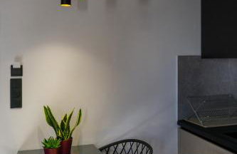 Agali Luxury Stone Suite & Loft - Foto 46