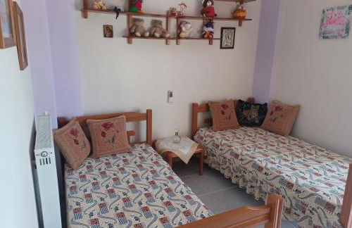 Gerakini 2BR Apt with Shared Pool - Foto 29