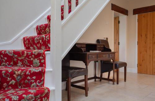 Beautiful mountain views & private hot tub - Foto 17