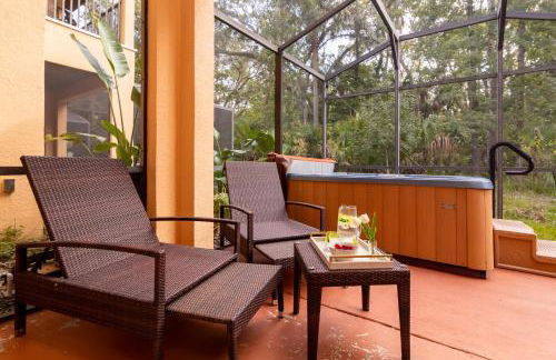 Orlando's Heartland with Amenities - Foto 25