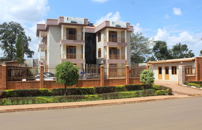 Havila Apartment - Photo 11