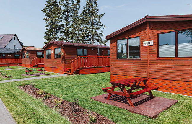 OW Gromada Apartamenty - Foto 39