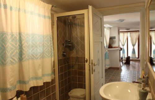 Casa vacanza Tanaunella - Foto 39