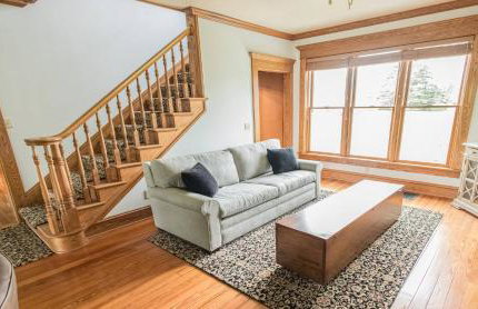 Nature Valley Farm- 2BD/1BA on private 53 acres - Foto 20