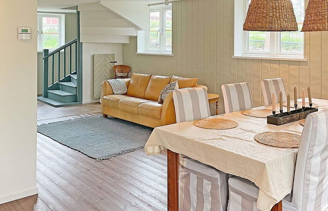 5 Star Holiday Home in Hjortkvarn-by Traum - Foto 12