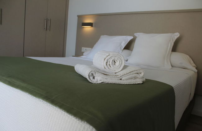 Apartamentos Vigilia Park - Foto 10