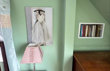 Springfield oaks cottage - Foto 12