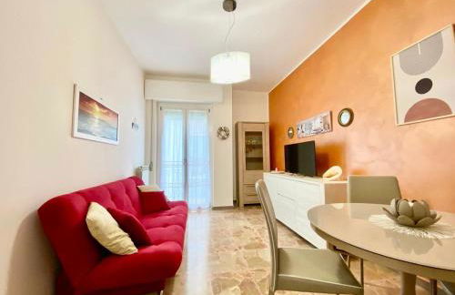 King Beach House Albenga - Foto 22