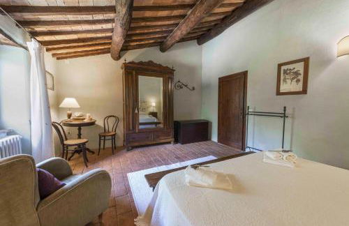 Villa Madonnuccia by MMega - Photo 33