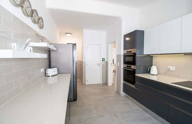 Lavanda Magnificent Five Bedroom Villa in Carvoe - Foto 45