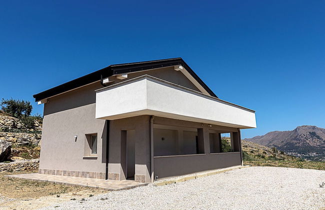 Home Sweet Home - La tua Oasi a Monreale - Foto 39