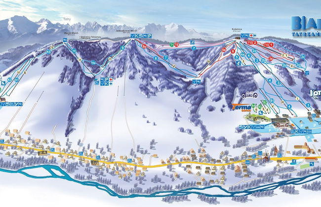 Aparthotel Diamond SPA Family - Foto 74