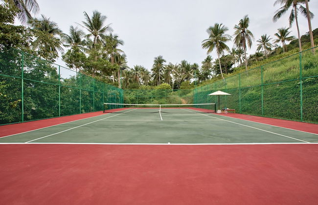 18 Bedroom Luxury Sea View Villas - Photo 75