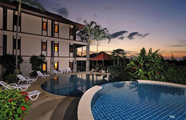 Kamala Villa Hill - Foto 61