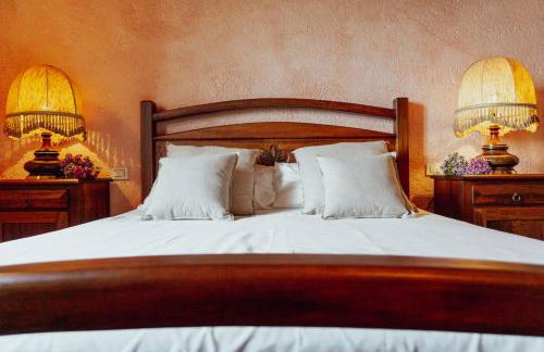 Villa Comunaglia - Privacy & Piscina Panoramica - Foto 42