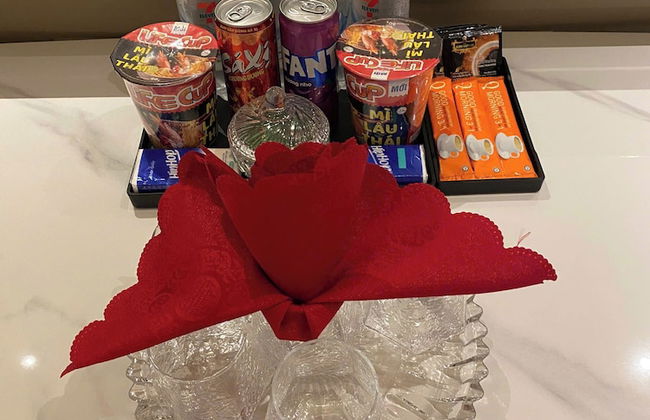 Bluesky MarQ Luxury Vaccation - Photo 78