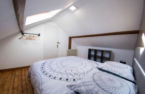 La petite longère La mercerie - Foto 20