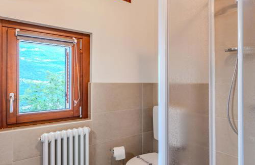 Chalet La Quiete Mountain Home by Interhome - Foto 29