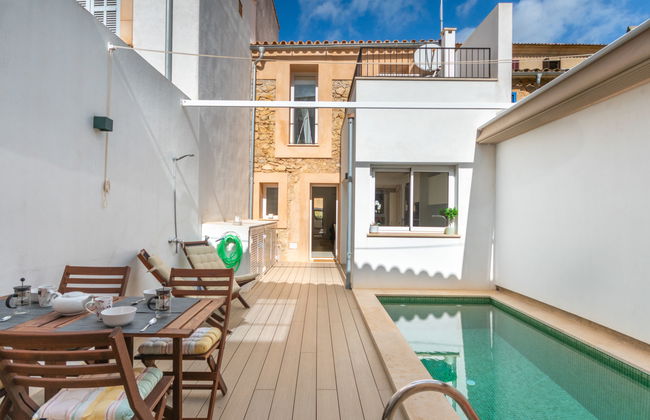 Can Regalat - Photo 1