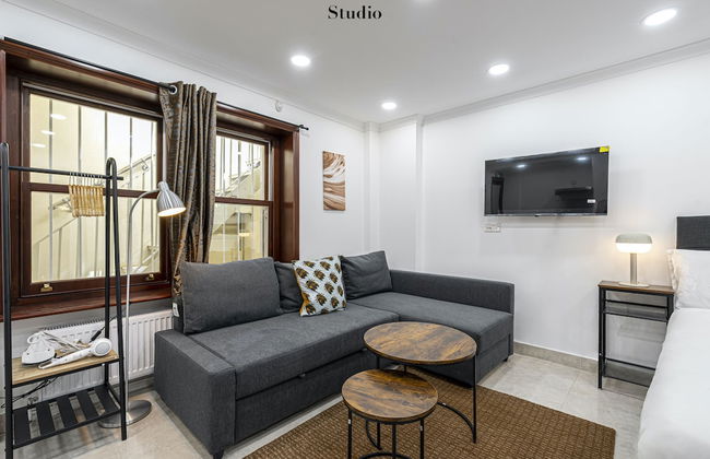 Kensington Olympia - Foto 49