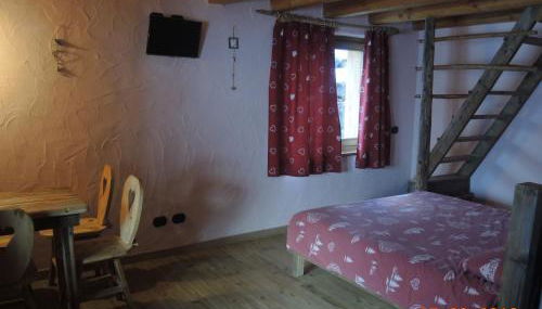 La Ferme du Grand Paradis - Foto 5