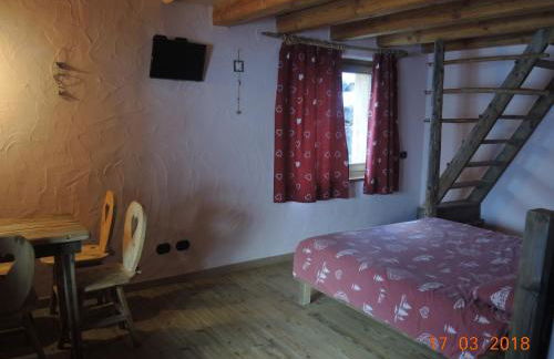 La Ferme du Grand Paradis - Foto 5