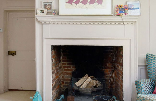 Amazing 5 BR Country Home Pool Gym Yoga Studio - Photo 46