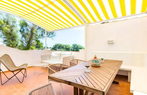 The Marbella Beach House - 4min Walk to the Sea - Photo 21