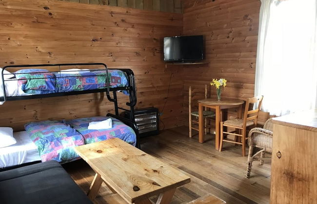 Somerset Caravan Park - Foto 31