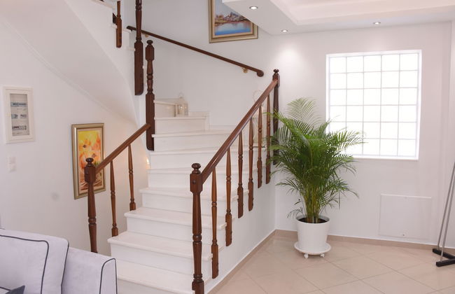 Keratea Luxury Villa - Athens Airport - Photo 43