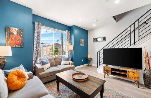 Brand New Dbl Unit Roofdeck Outdoor Patio - Foto 13