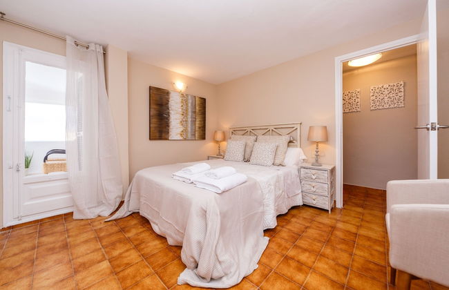 Binibeca Blue - Foto 1