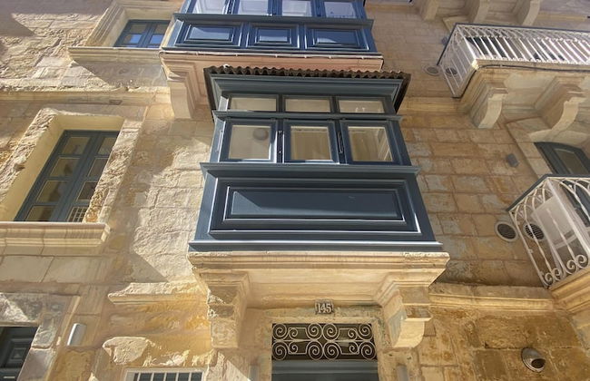 Ursula Suites- Self Catering Apartments- Valletta- by Tritoni Hotels - Foto 50