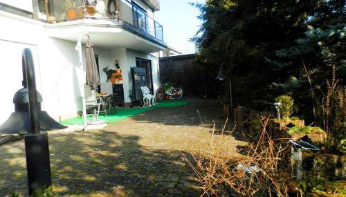 Holiday apartment in Konz with swimming pool - Foto 5, Other