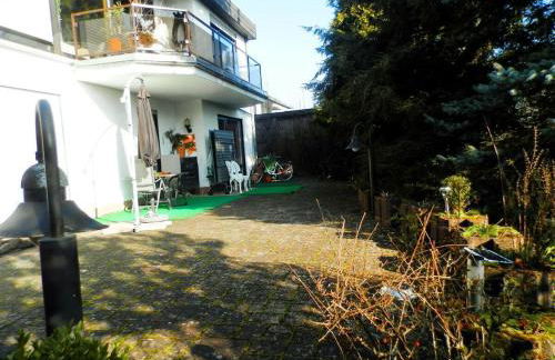 Holiday apartment in Konz with swimming pool - Foto 5