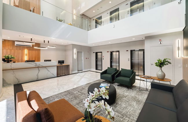 SLAVIERO São Paulo Ibirapuera - Foto 2