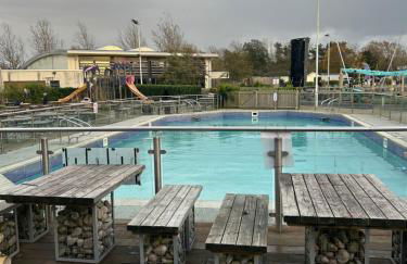 Sunshine Lodge Haven Lakeland - Foto 47