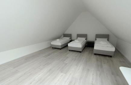 Designer-Apartment mit bis zu 4 Schlafzimmern, Terrasse und Platz für bis 9 Personen - Foto 7